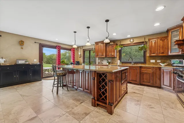 $1,049,000 | 31 Croydon Lane, Oak Brook, IL 60523