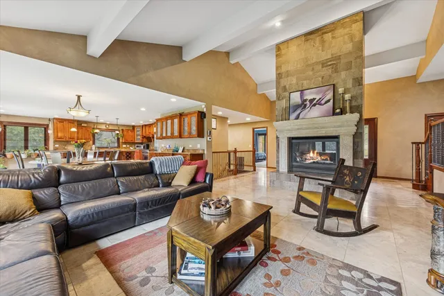 $1,049,000 | 31 Croydon Lane, Oak Brook, IL 60523