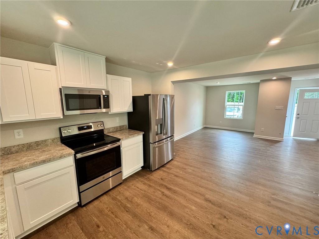 1144 Canterbury Rdg Road Richmond, VA 23224 - Photo 4 of 14