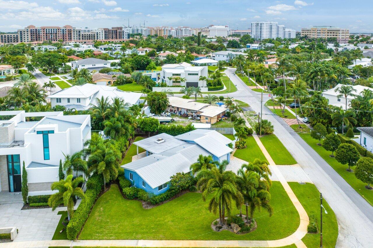 400 Northeast 5th Street Boca Raton, FL 33432 - Photo 34 of 44 Desired Location