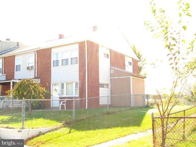 2100 Jasmine Road Dundalk, MD 21222 - Photo 1 of 13 Exterior (Main)