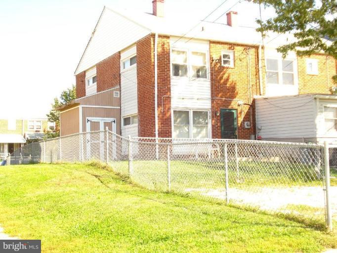 2100 Jasmine Road Dundalk, MD 21222 - Photo 7 of 13 Exterior #2