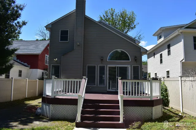 $814,900 | 12 Juniper Street, Metuchen, NJ 08840