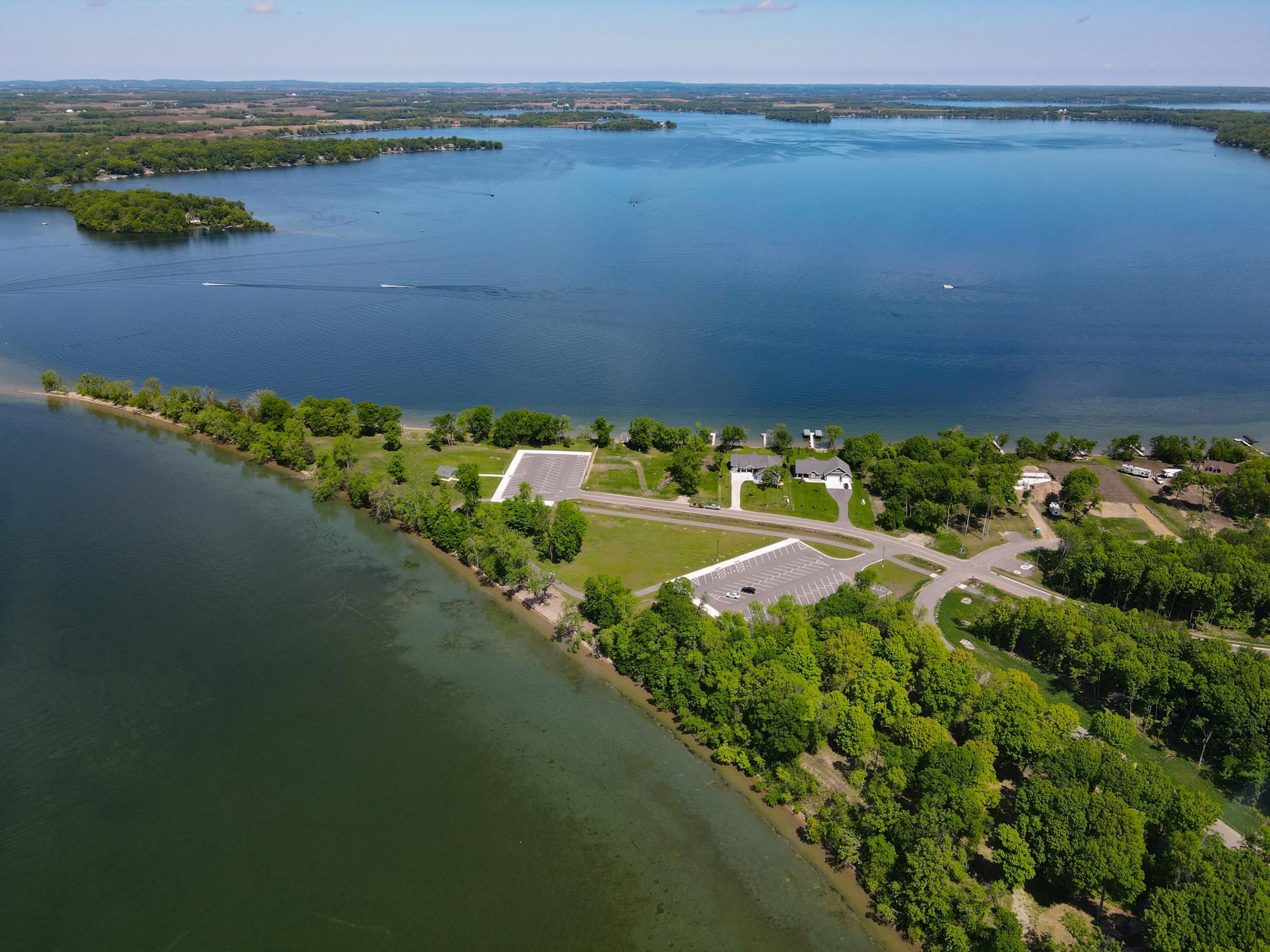Lot 16 Sunset Strip Northwest Alexandria, MN 56308 - Photo 23 of 45