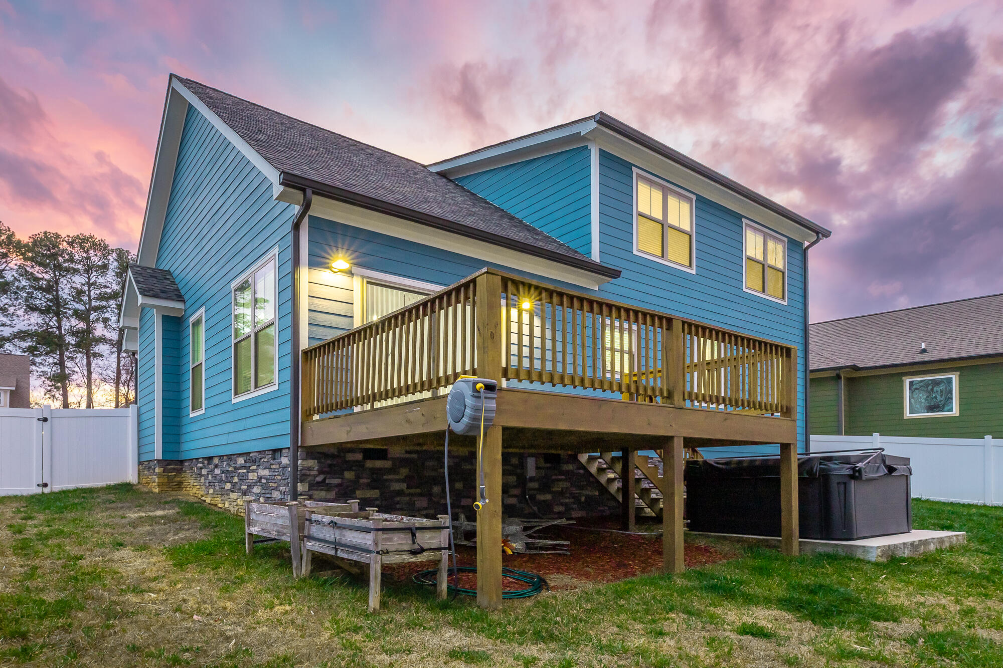 6870 Carnell Way Chattanooga, TN 37421 - Photo 2 of 61 6870 Carnell Road TWILIGHT HD-6