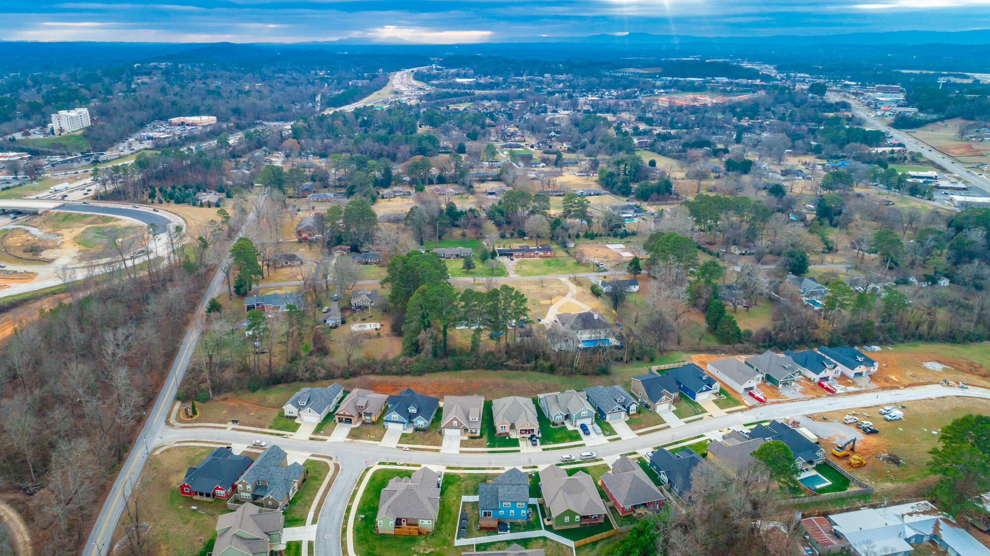 6870 Carnell Way Chattanooga, TN 37421 - Photo 41 of 61 6870 Carnell Way HD-79