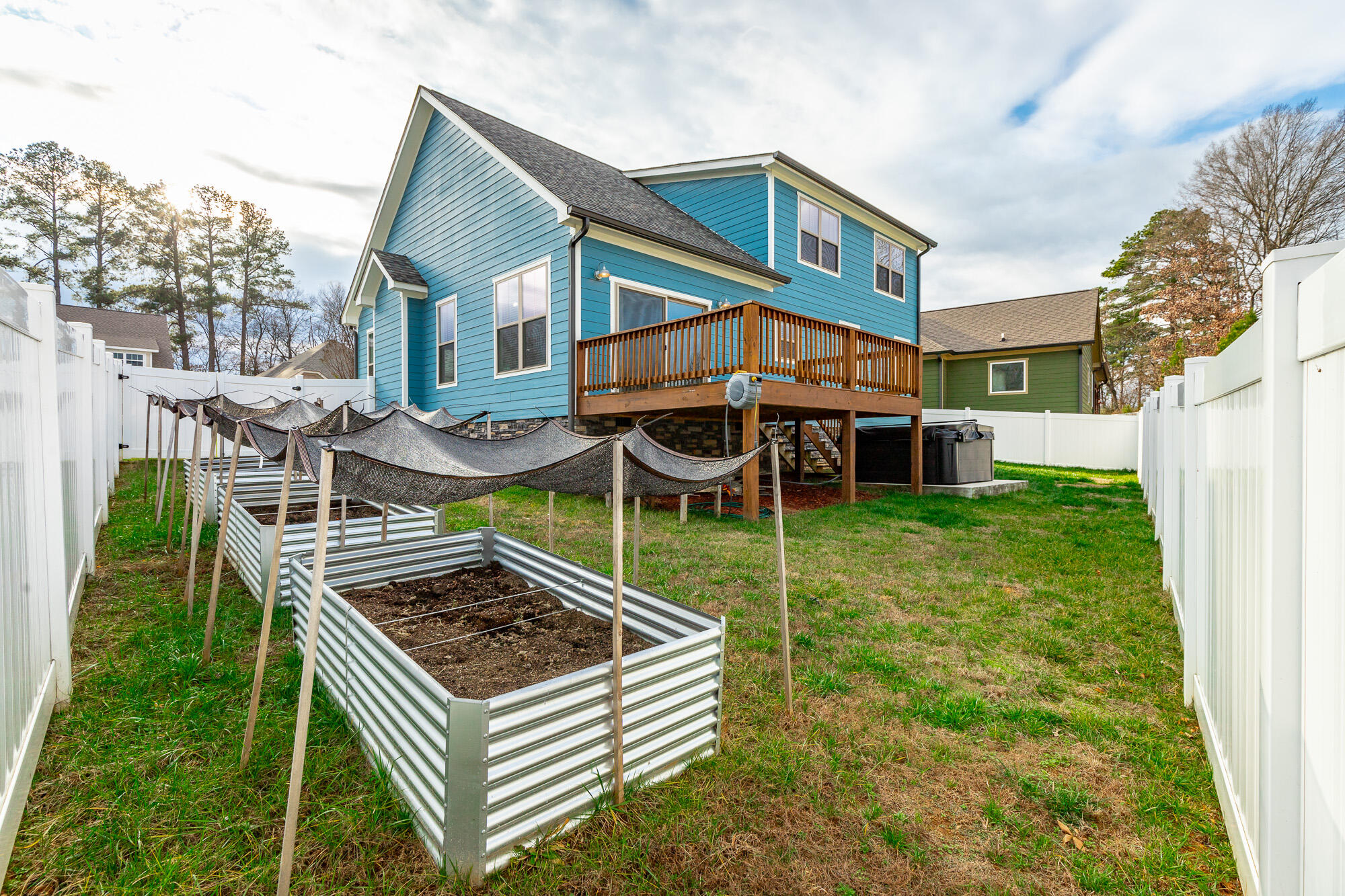 6870 Carnell Way Chattanooga, TN 37421 - Photo 46 of 61 6870 Carnell Way HD-59