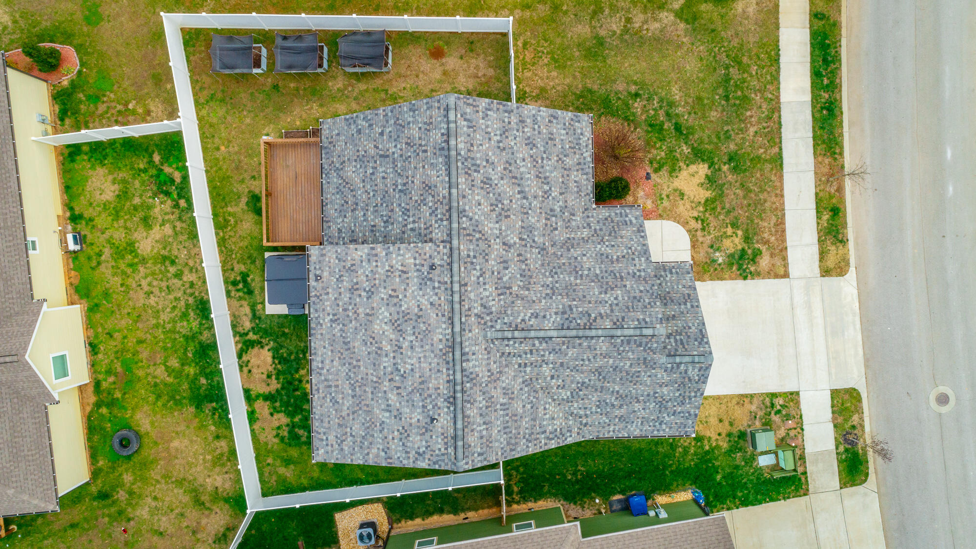 6870 Carnell Way Chattanooga, TN 37421 - Photo 57 of 61 6870 Carnell Way HD-100