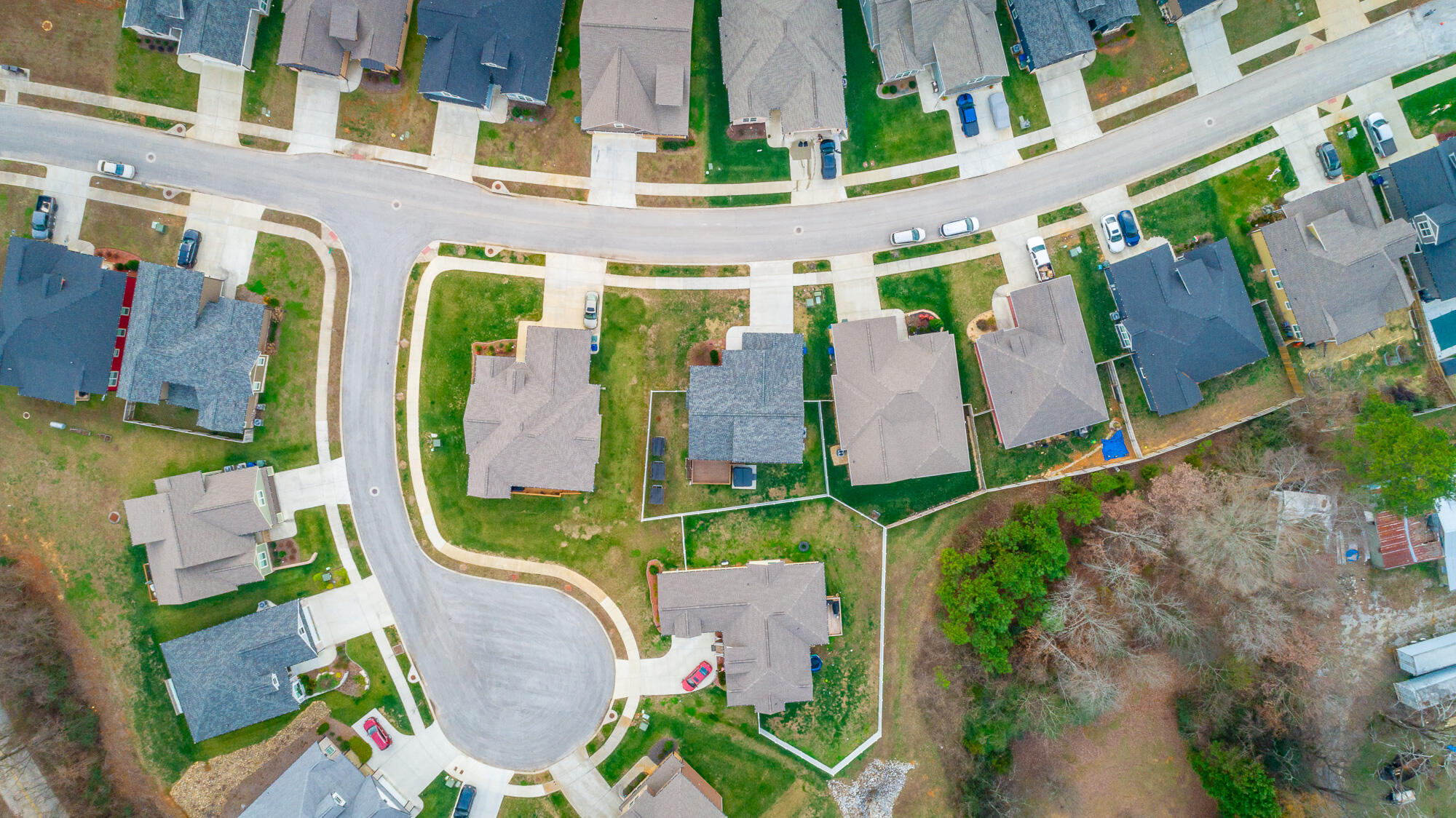 6870 Carnell Way Chattanooga, TN 37421 - Photo 58 of 61 6870 Carnell Way HD-76