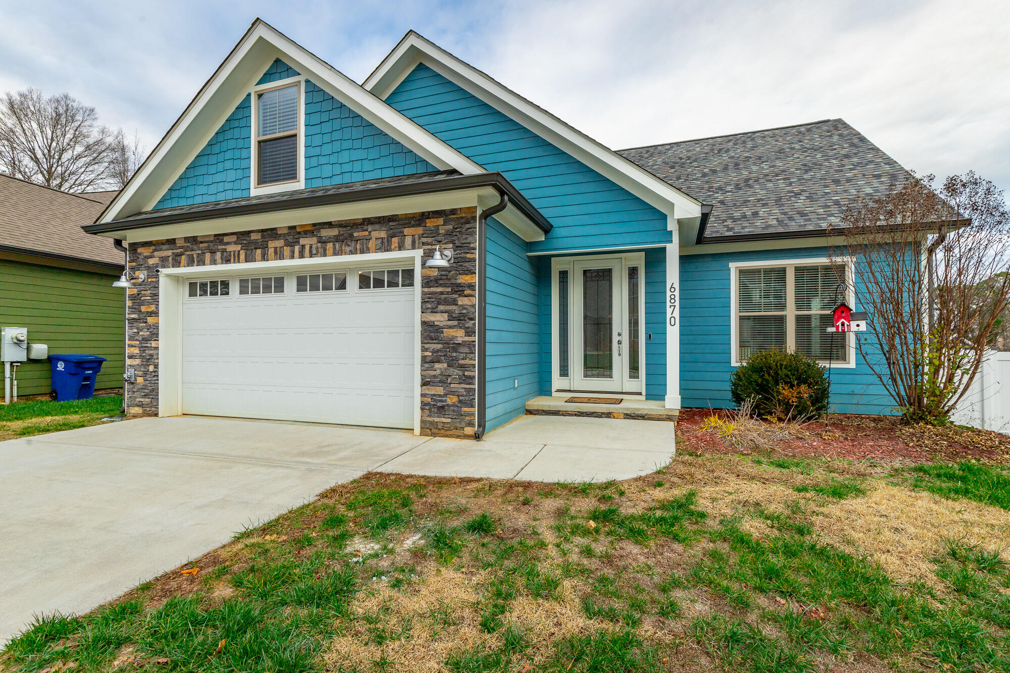 6870 Carnell Way Chattanooga, TN 37421 - Photo 61 of 61 6870 Carnell Way HD-74