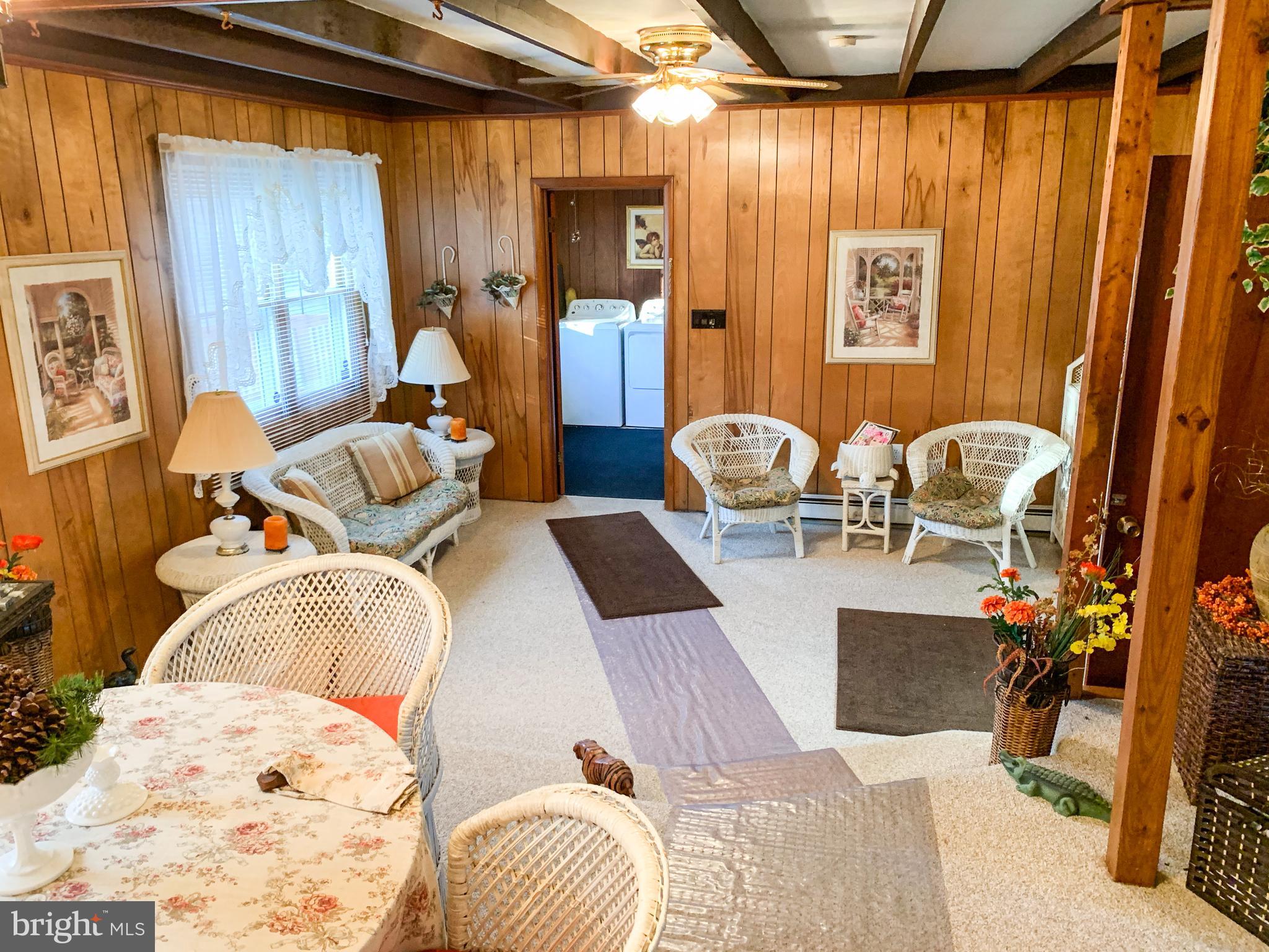 4896 Bethlehem Road Preston, MD 21655 - Photo 22 of 38 Second Living Area