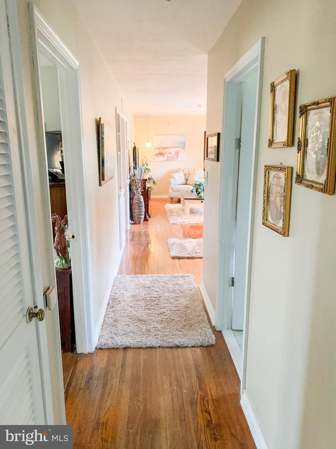 4896 Bethlehem Road Preston, MD 21655 - Photo 8 of 38 Hallway