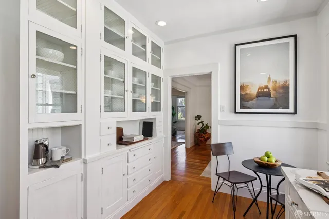$1,595,000 | 978 Clayton Street, San Francisco, CA 94117