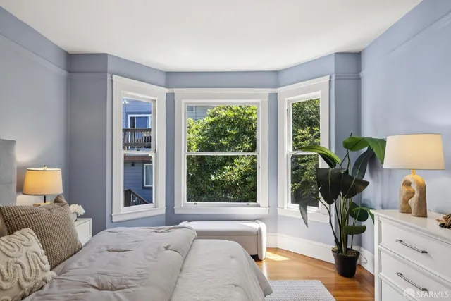 $1,595,000 | 978 Clayton Street, San Francisco, CA 94117