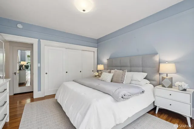 $1,595,000 | 978 Clayton Street, San Francisco, CA 94117