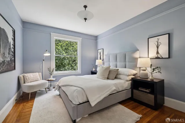 $1,595,000 | 978 Clayton Street, San Francisco, CA 94117