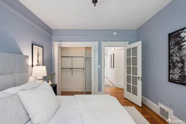 $1,595,000 | 978 Clayton Street, San Francisco, CA 94117