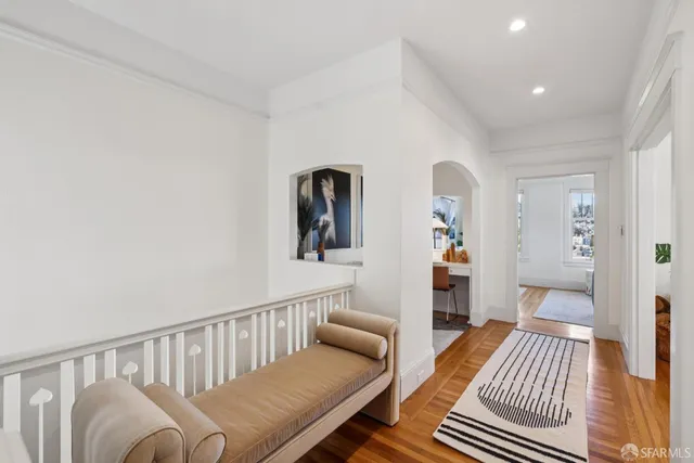 $1,595,000 | 978 Clayton Street, San Francisco, CA 94117