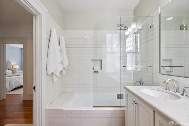 $1,595,000 | 978 Clayton Street, San Francisco, CA 94117