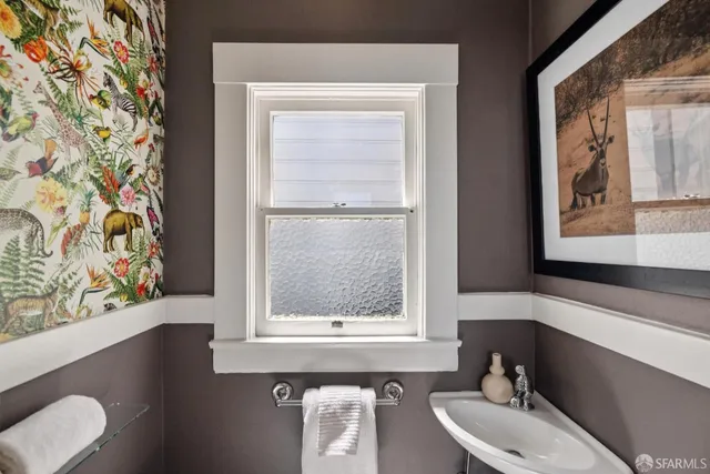 $1,595,000 | 978 Clayton Street, San Francisco, CA 94117