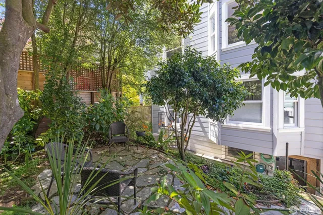 $1,595,000 | 978 Clayton Street, San Francisco, CA 94117