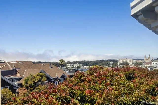 $1,595,000 | 978 Clayton Street, San Francisco, CA 94117