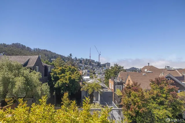 $1,595,000 | 978 Clayton Street, San Francisco, CA 94117