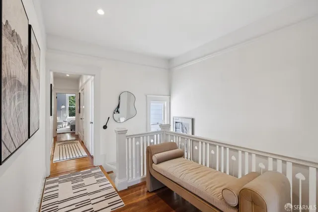 $1,595,000 | 978 Clayton Street, San Francisco, CA 94117