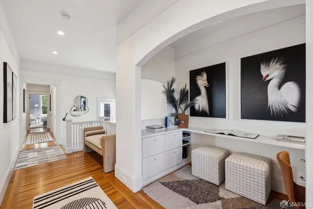 $1,595,000 | 978 Clayton Street, San Francisco, CA 94117