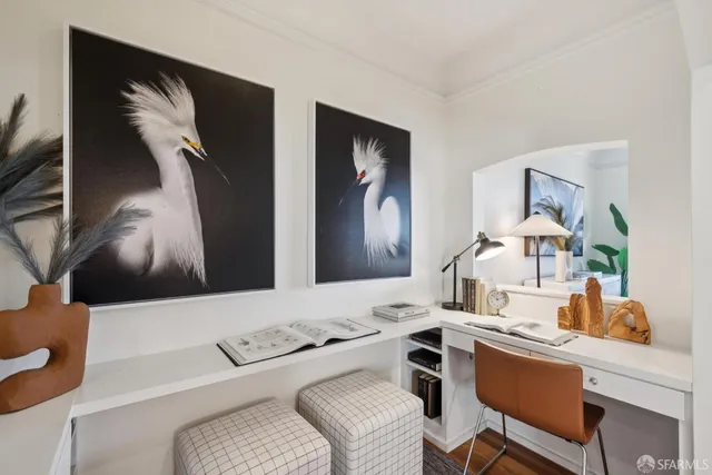 $1,595,000 | 978 Clayton Street, San Francisco, CA 94117