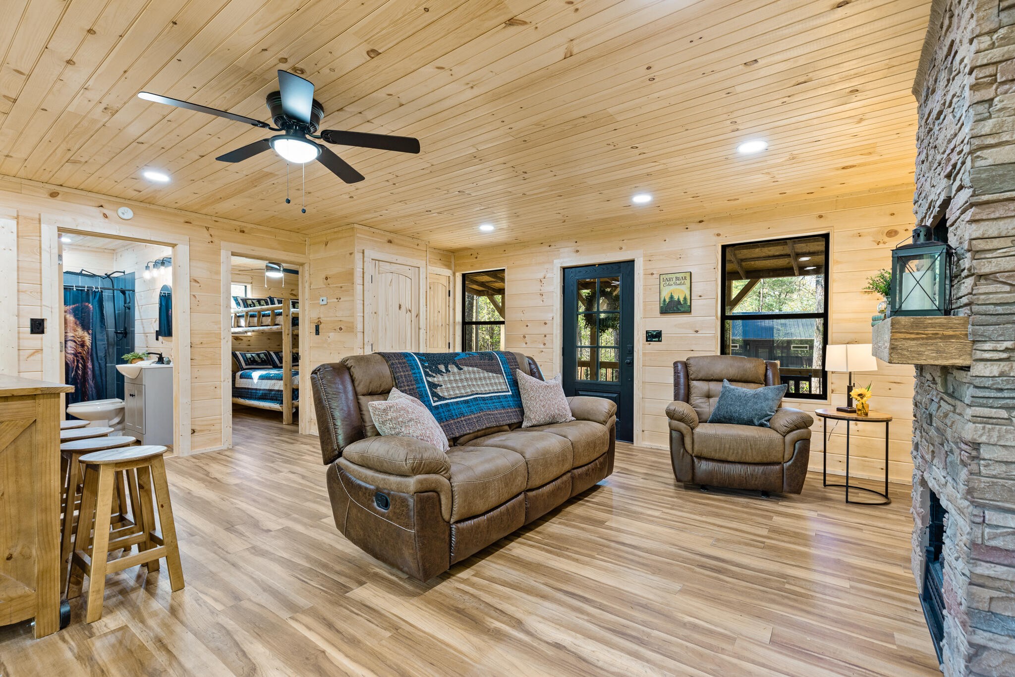 1080 Shell Mountain Road Sevierville, TN 37876 - Photo 15 of 50