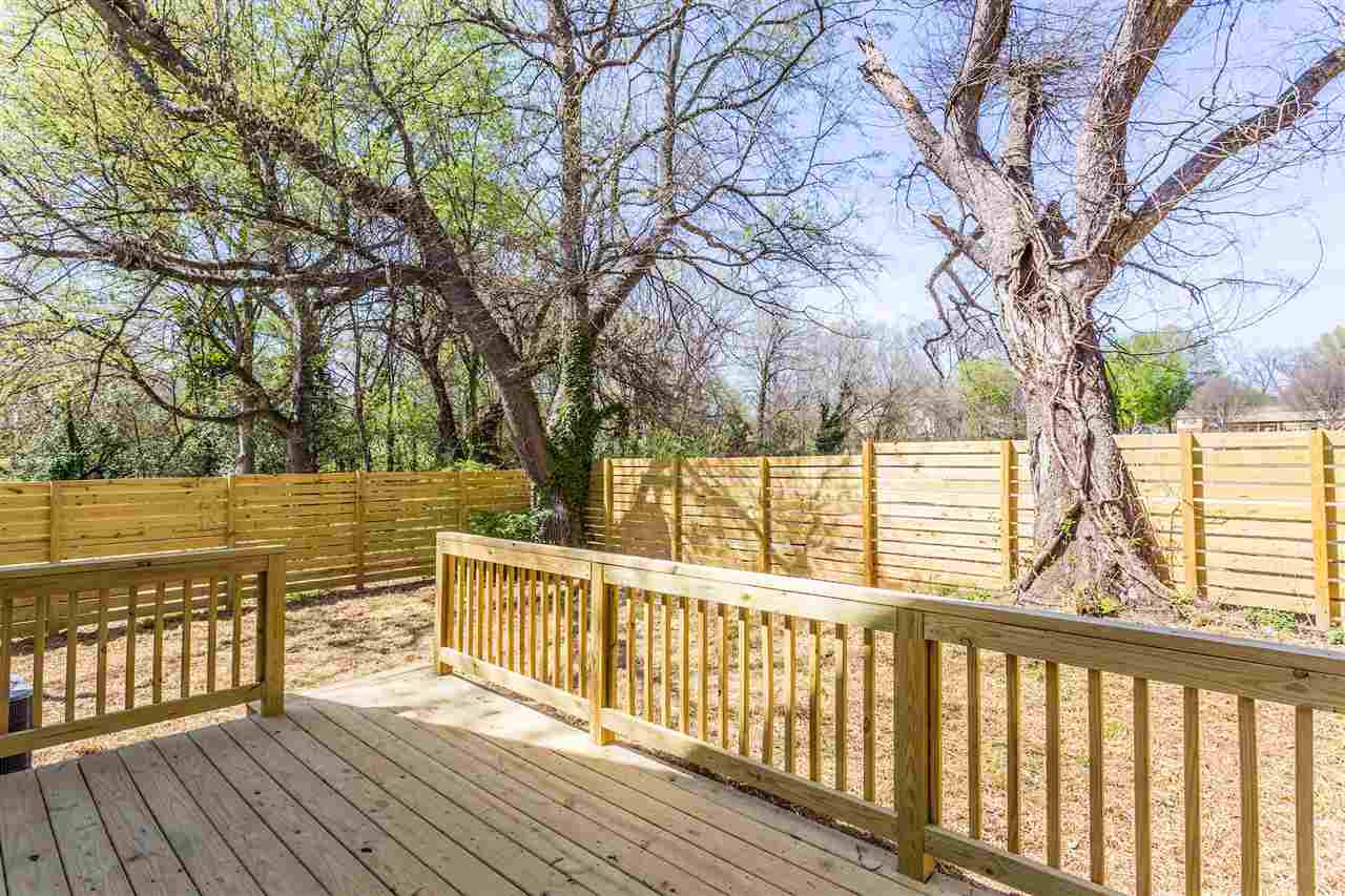 811 Postell Street Raleigh, NC 27601 - Photo 18 of 20 Photo 18