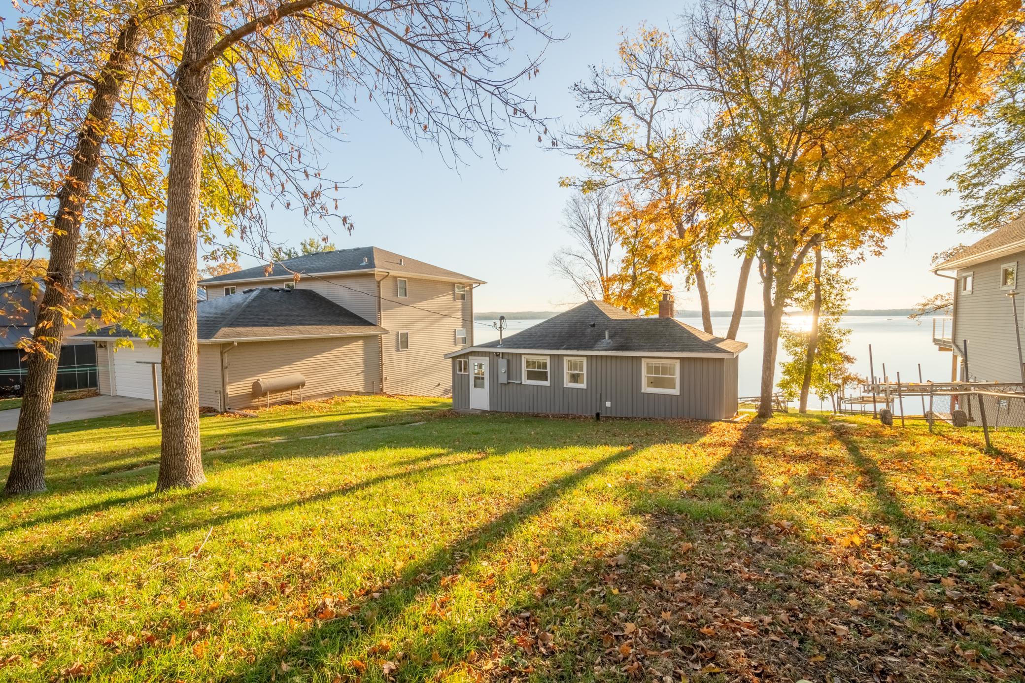 884 White Clover Beach Road Detroit Lakes, MN 56501 - Photo 5 of 47