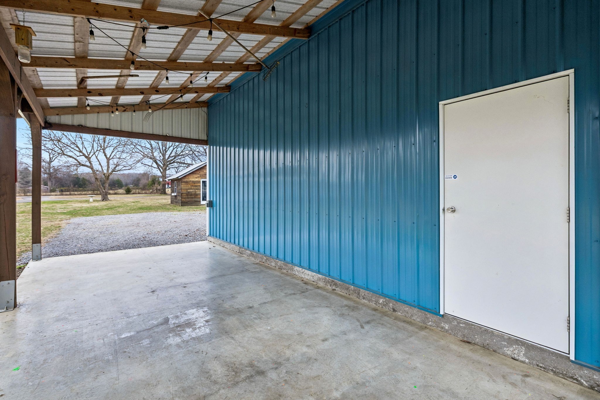 110 Ben Green Road Lebanon, TN 37090 - Photo 41 of 61 a view of a room with an empty space
