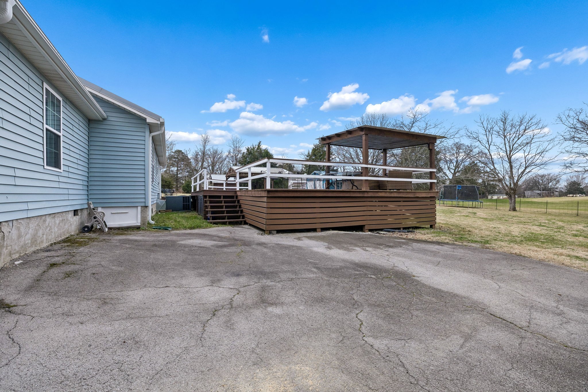 110 Ben Green Road Lebanon, TN 37090 - Photo 46 of 61 a view of a house with a yard