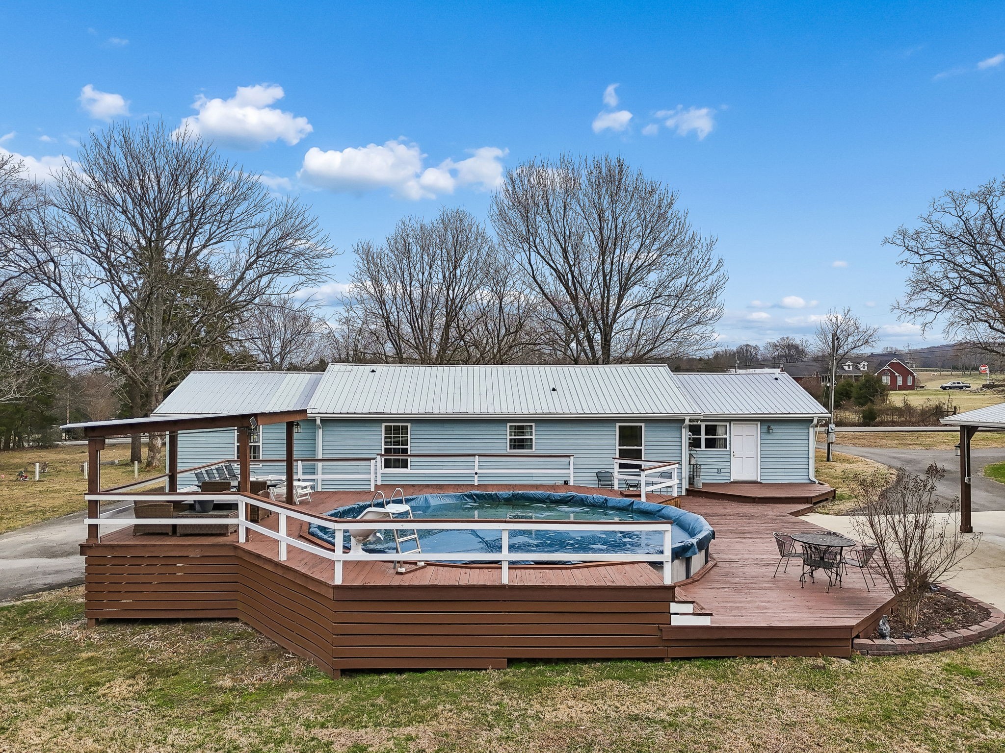 110 Ben Green Road Lebanon, TN 37090 - Photo 53 of 61