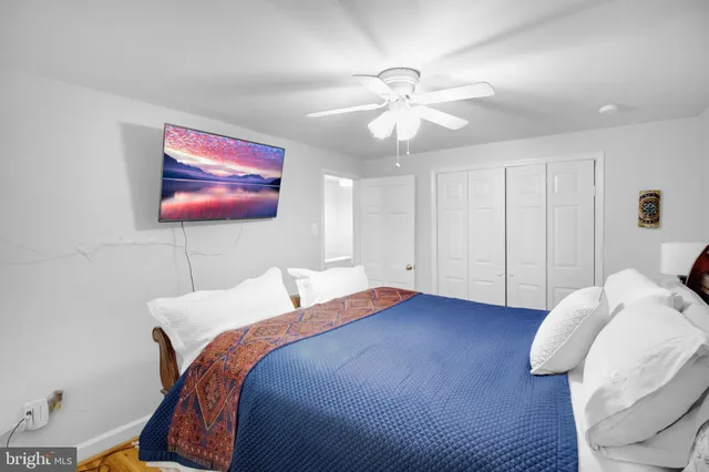 $2,475 | 2808 16th Road South, Unit B, Arlington, VA 22204