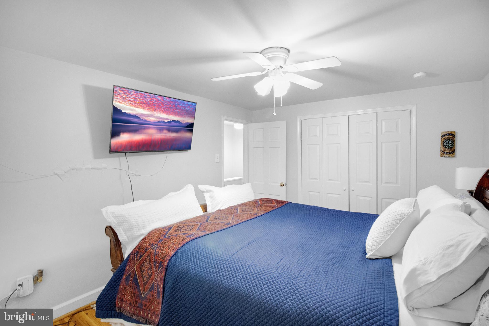 2808 16th Road South, Unit B Arlington, VA 22204 - Photo 23 of 33