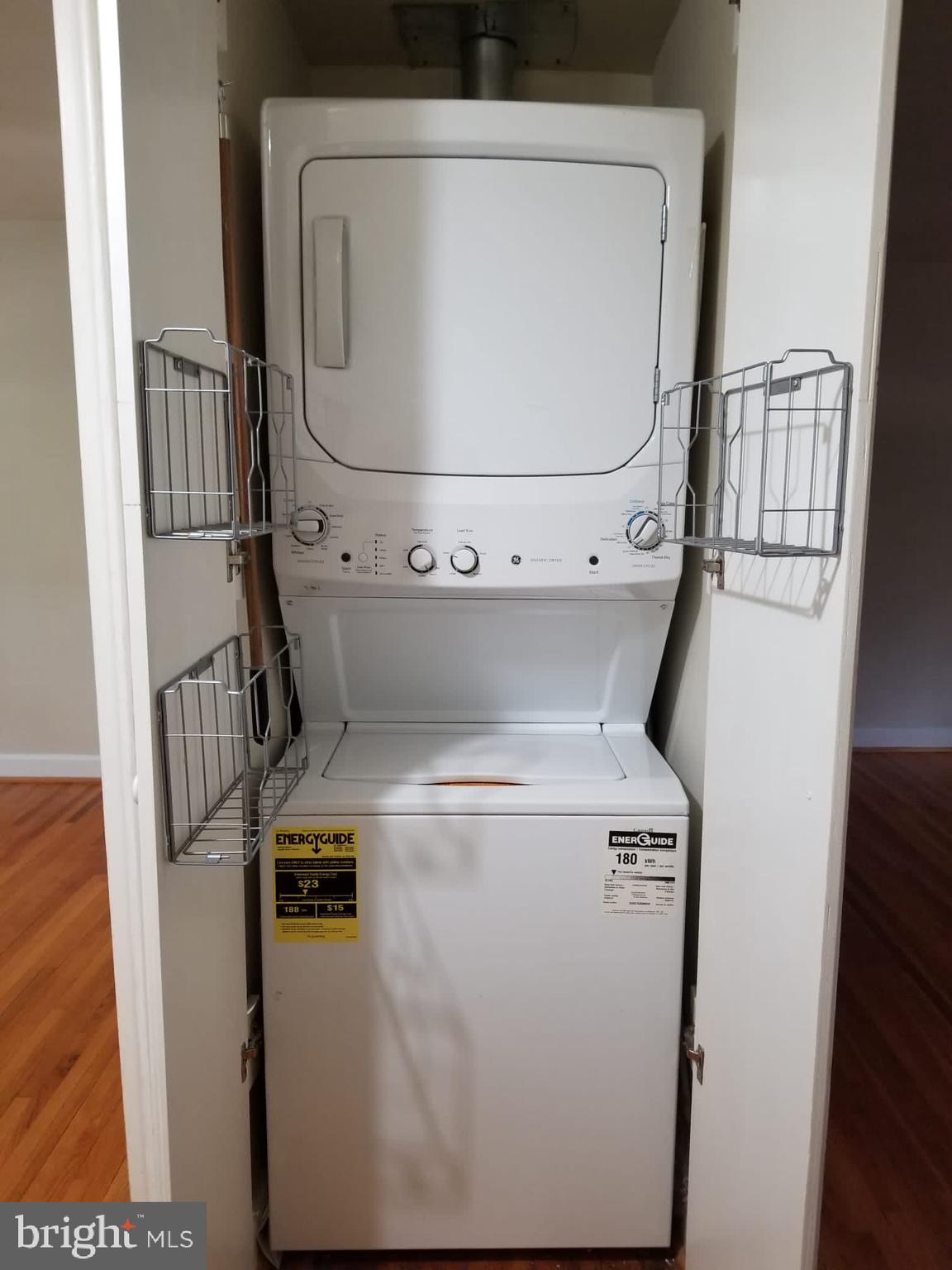 2808 16th Road South, Unit B Arlington, VA 22204 - Photo 31 of 33