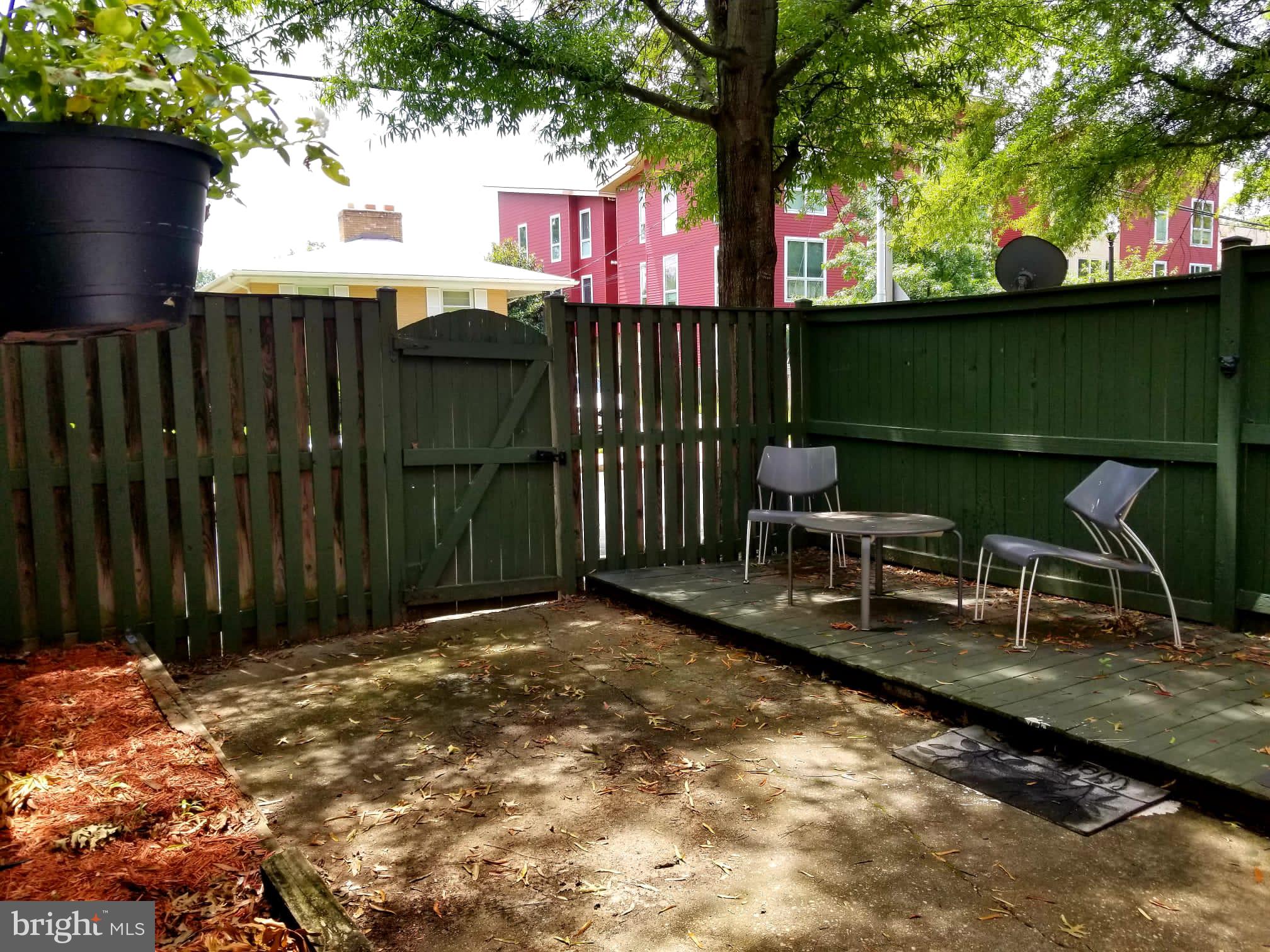 2808 16th Road South, Unit B Arlington, VA 22204 - Photo 33 of 33