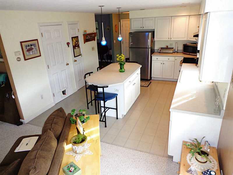 159 Holmes Road Scarborough, ME 04074 - Photo 3 of 35 Kitchen.