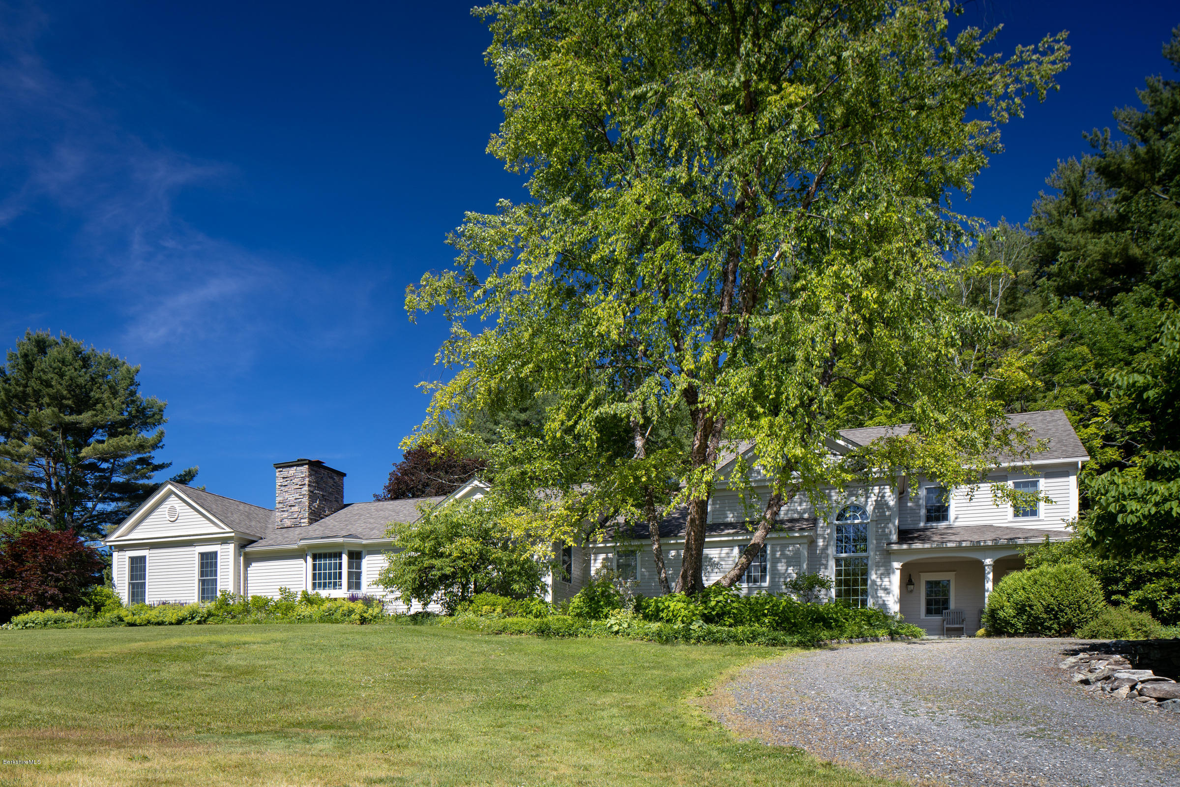 43 Creamery Road Egremont, MA 01230 - Photo 2 of 35 34 Front 43-Creamery-Rd-201
