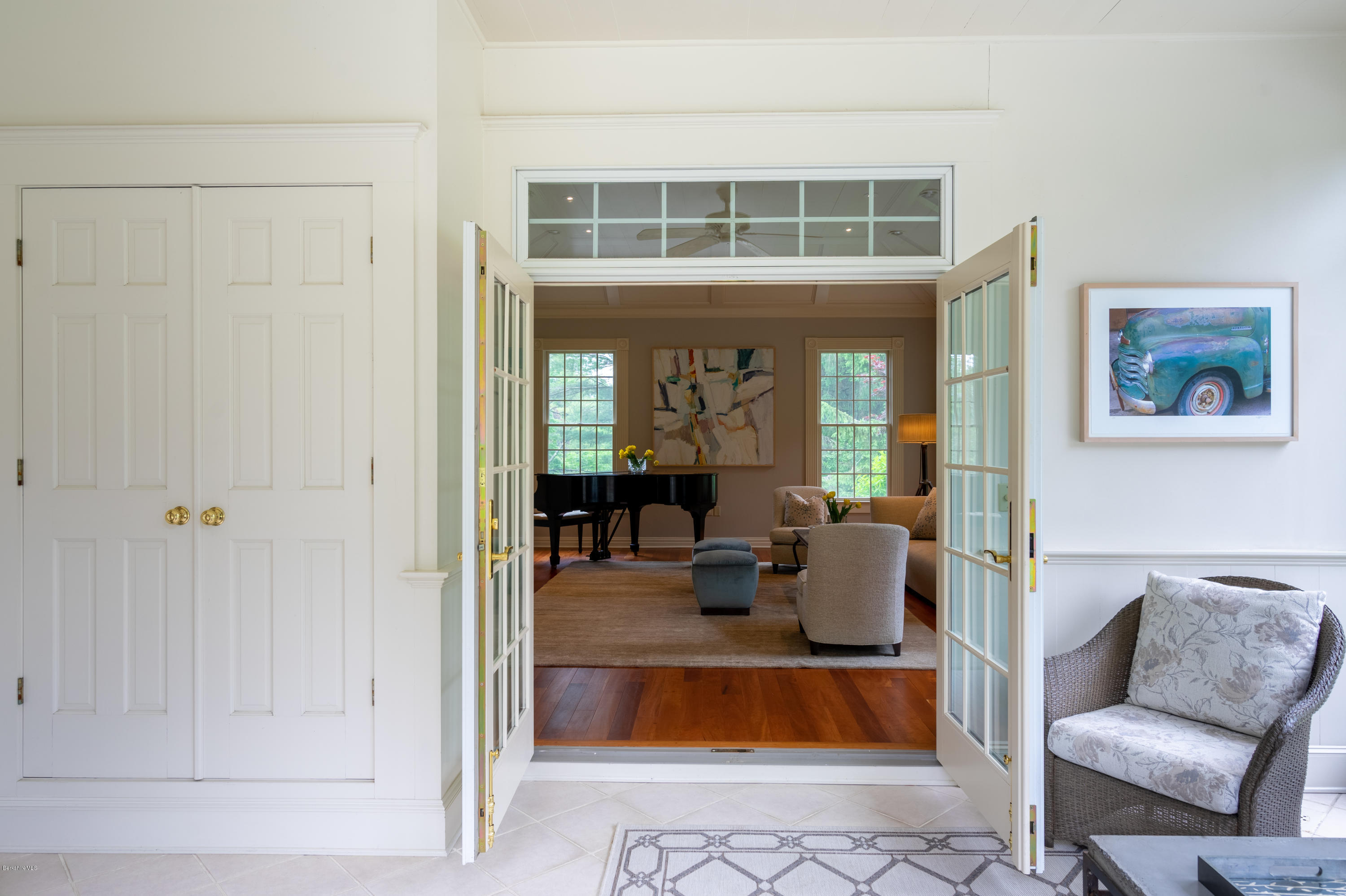 43 Creamery Road Egremont, MA 01230 - Photo 15 of 35 14 LR from SP 43 Creamery 5 Petrie