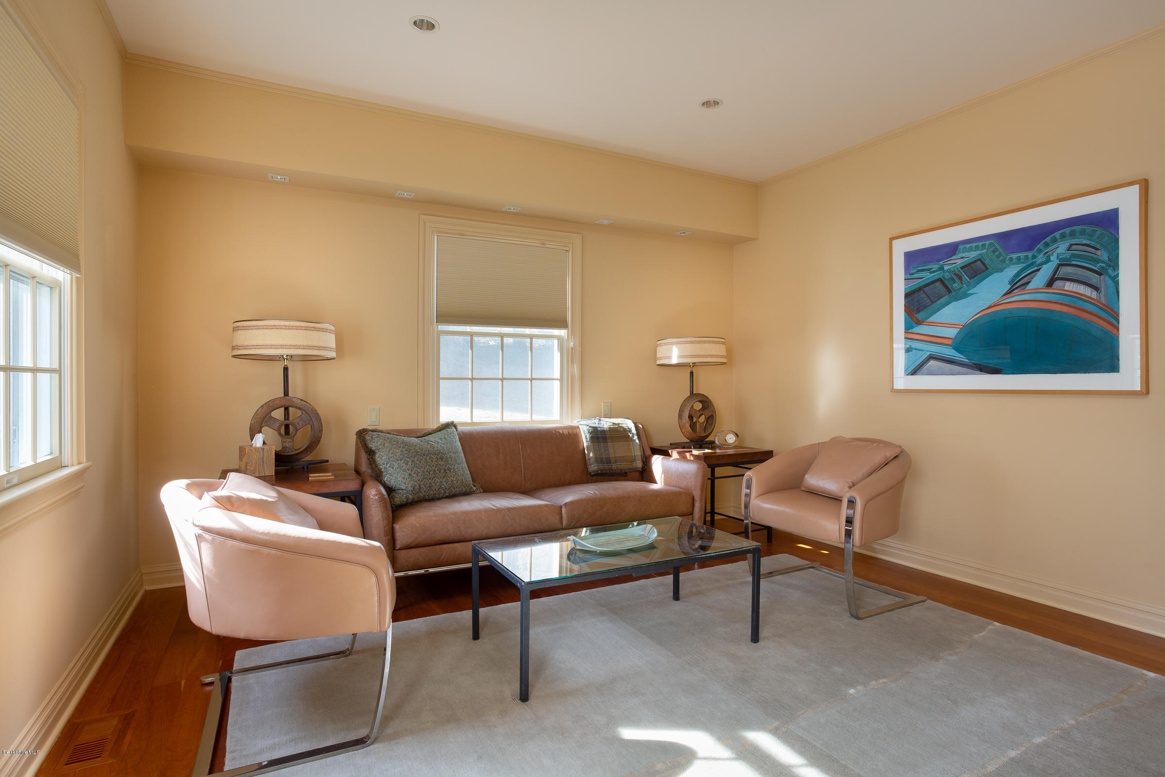 43 Creamery Road Egremont, MA 01230 - Photo 21 of 35 17 Den _ BR 4 43-Creamery-Rd-133