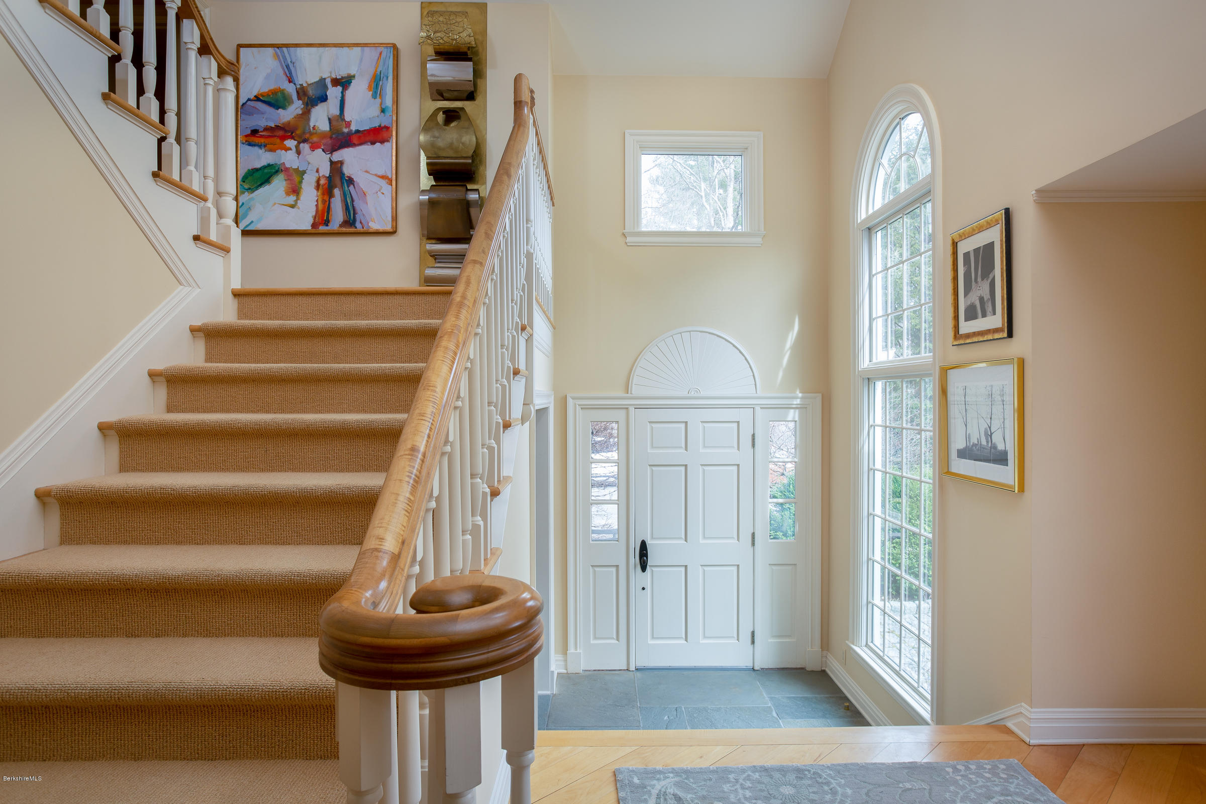 43 Creamery Road Egremont, MA 01230 - Photo 23 of 35 19 FOYER 43-Creamery-Rd-111