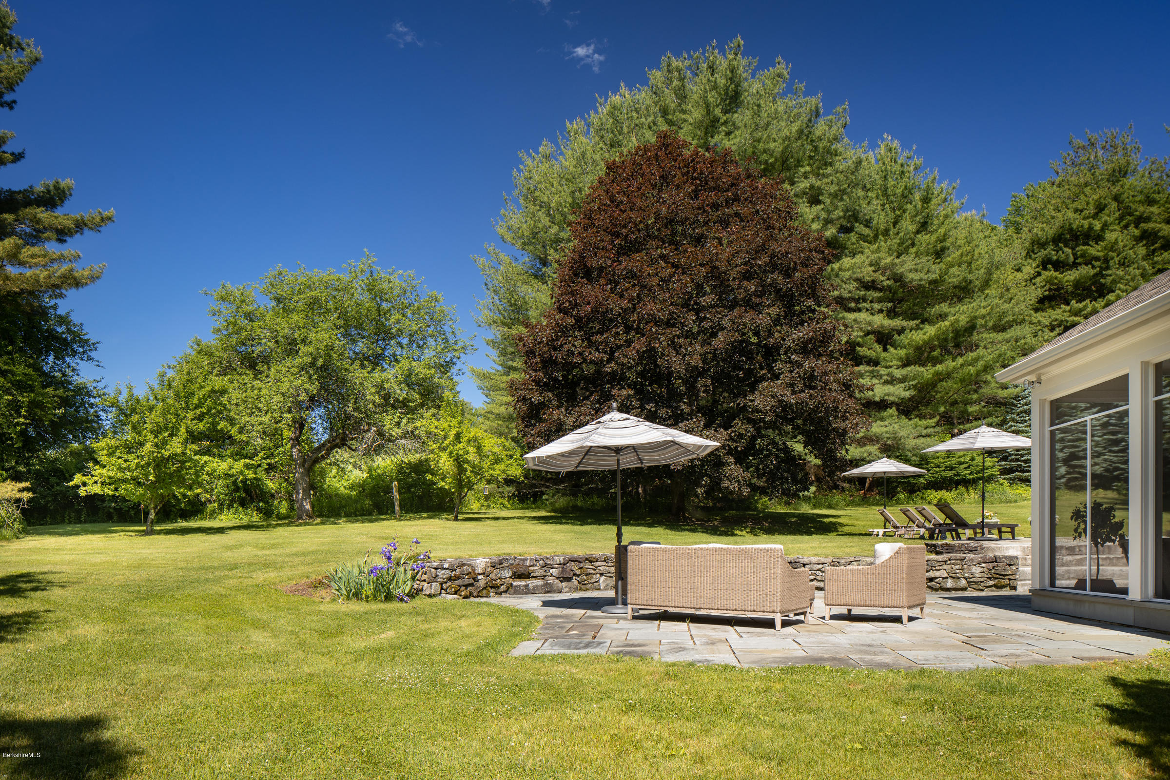 43 Creamery Road Egremont, MA 01230 - Photo 29 of 35 25 Outside Screen Porch 43-Creamery-Rd-2