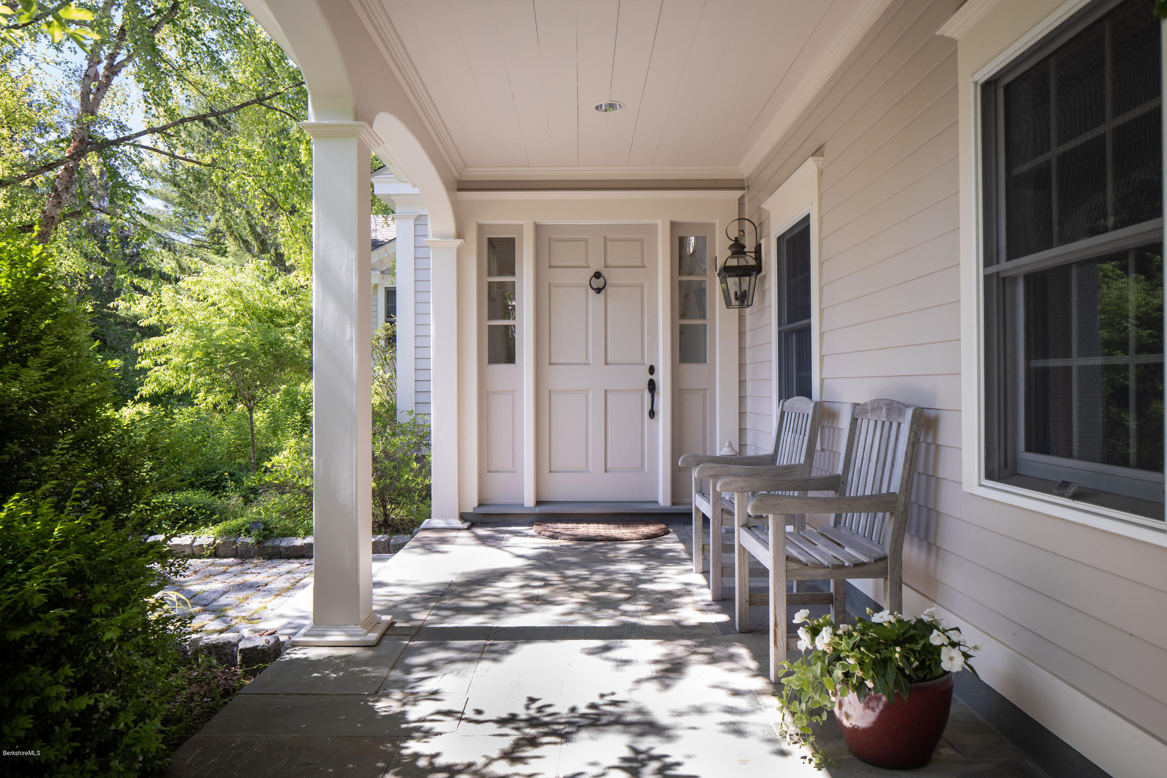 43 Creamery Road Egremont, MA 01230 - Photo 4 of 35 3 entry porch 43-Creamery-Rd-203