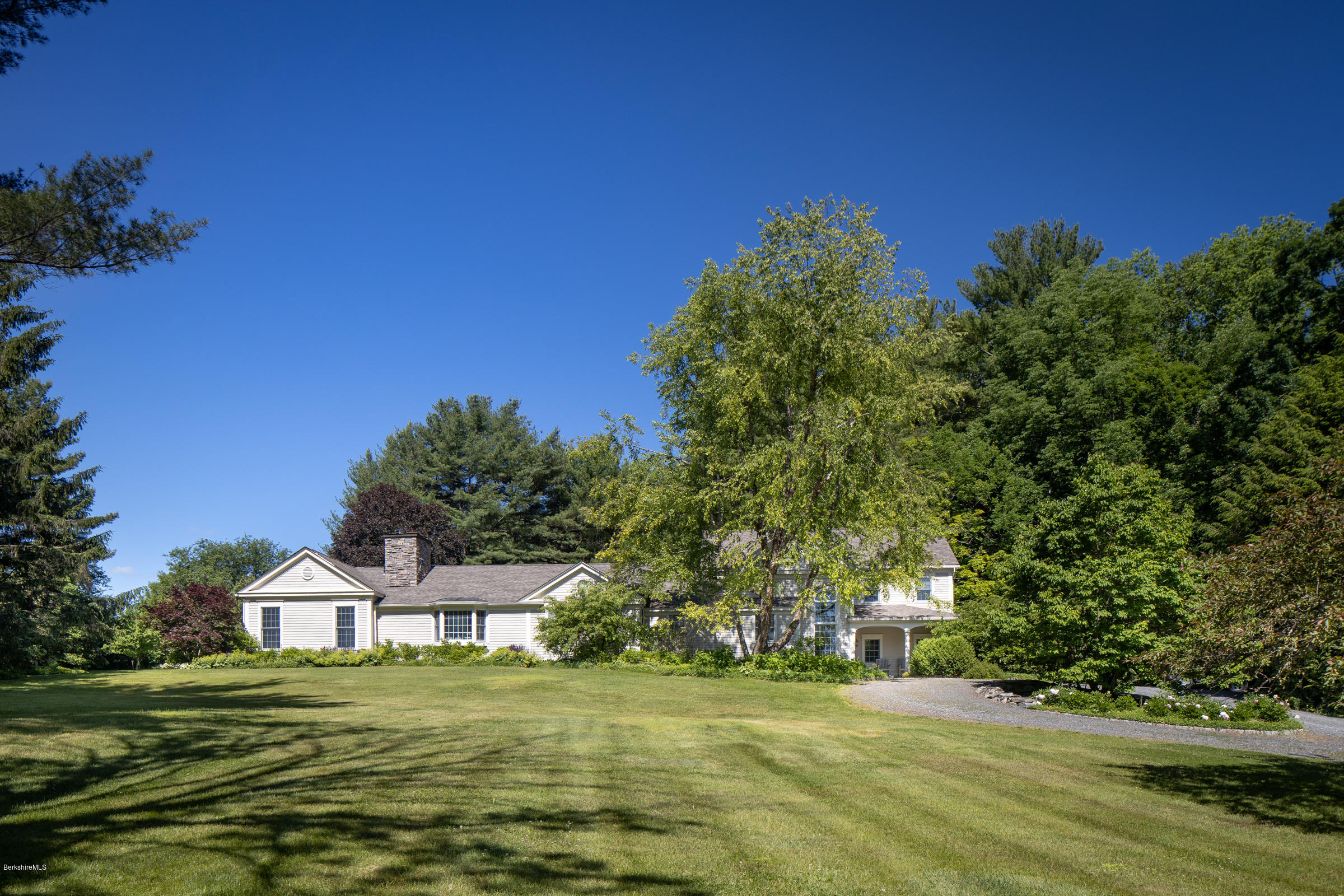43 Creamery Road Egremont, MA 01230 - Photo 35 of 35 1b front 43-Creamery-Rd-200
