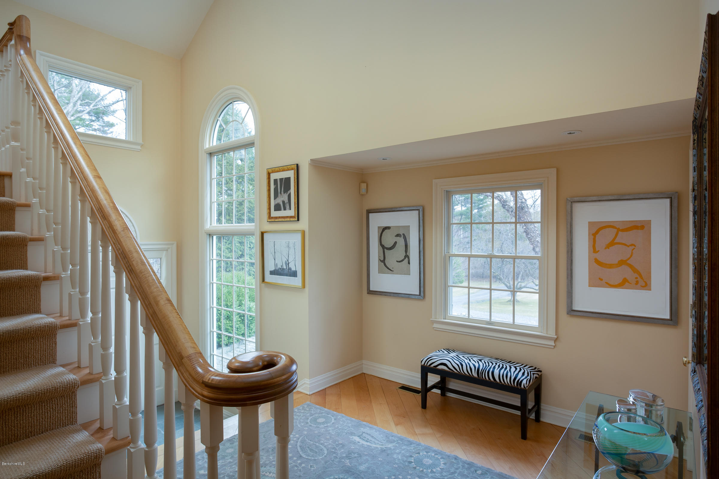 43 Creamery Road Egremont, MA 01230 - Photo 5 of 35 4 FOYER 43-Creamery-Rd-112