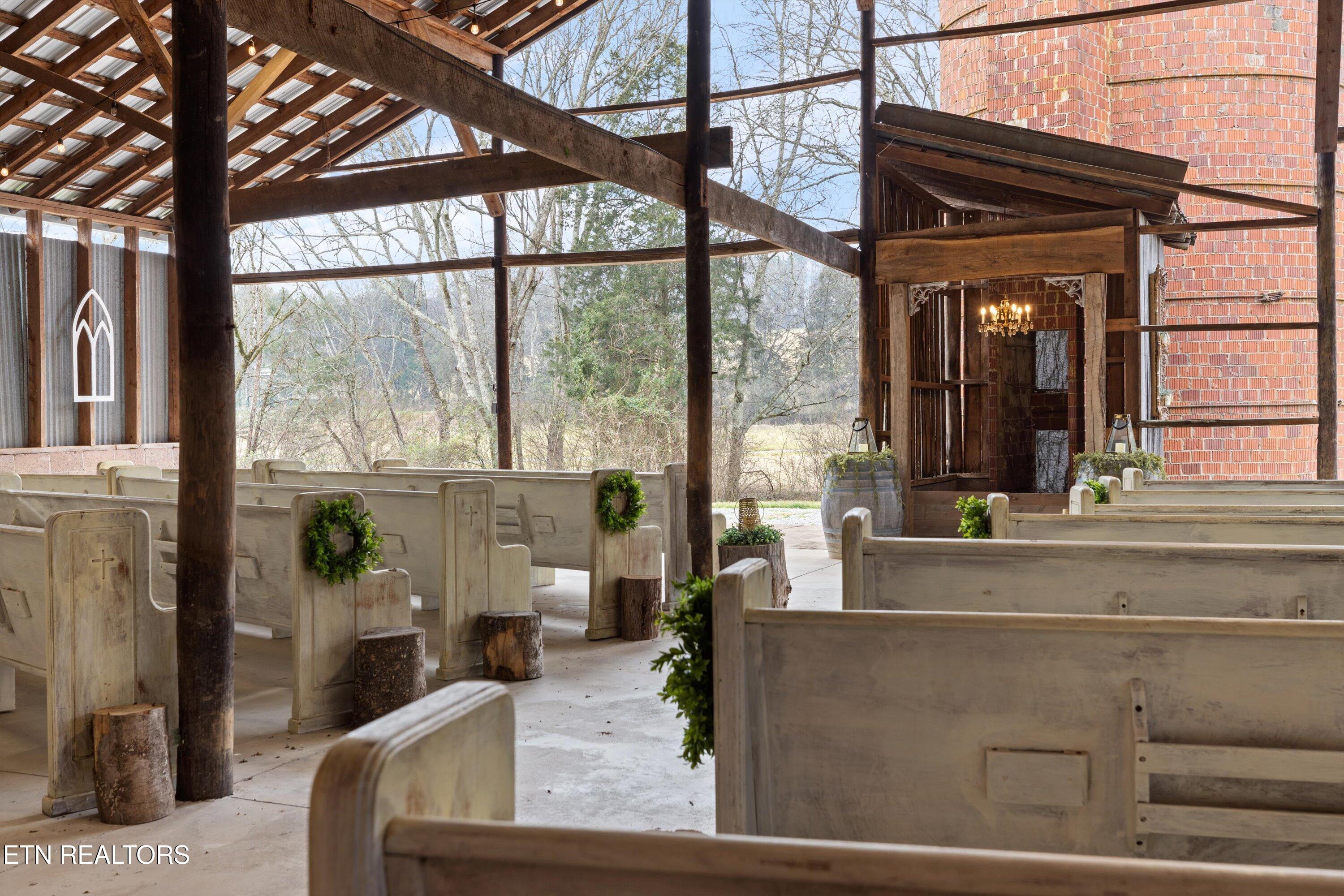 234 Marble Hill Road Friendsville, TN 37737 - Photo 18 of 59 60-IMG_3067